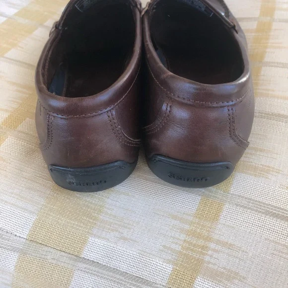 Mens 10.5 Sebago Loafers - Picture 6 of 6